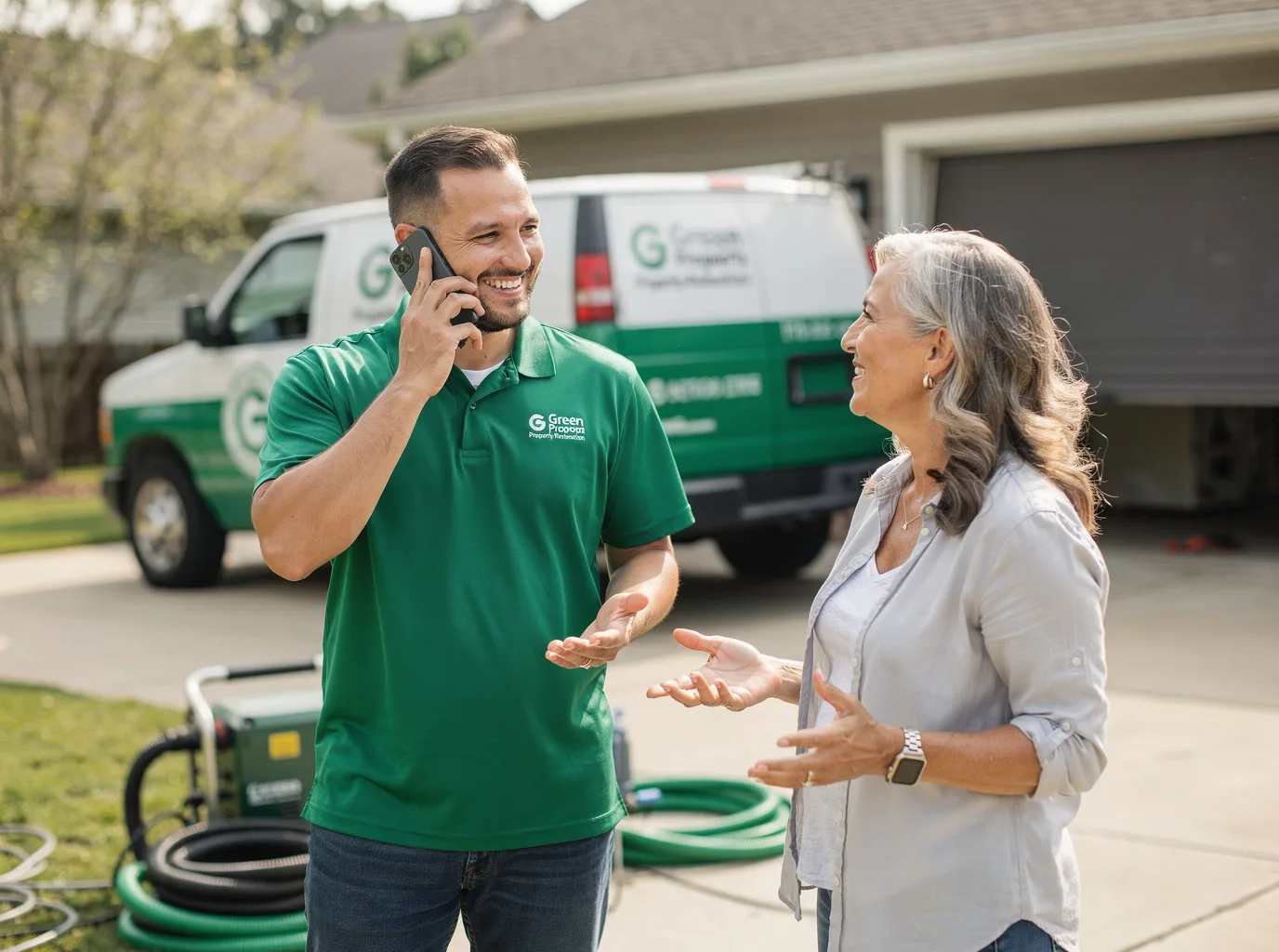 Water Damage Restoration Mitchellville, IA FAQs